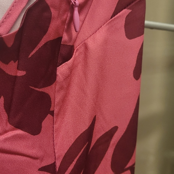 Cupshe Spaghetti strap dress - Picture 6 of 10